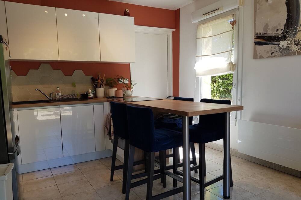 Photo of Kitchen in Reze