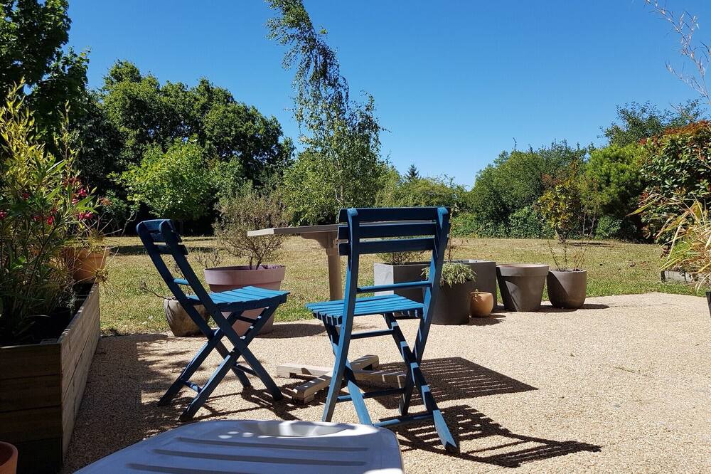 Photo of Patio Balcony in Reze