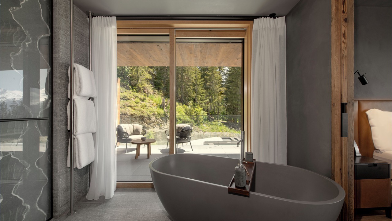 Photo of Bathroom in Noes