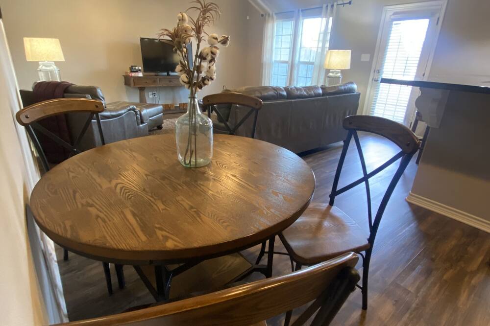 Photo of Kitchen in Wellborn