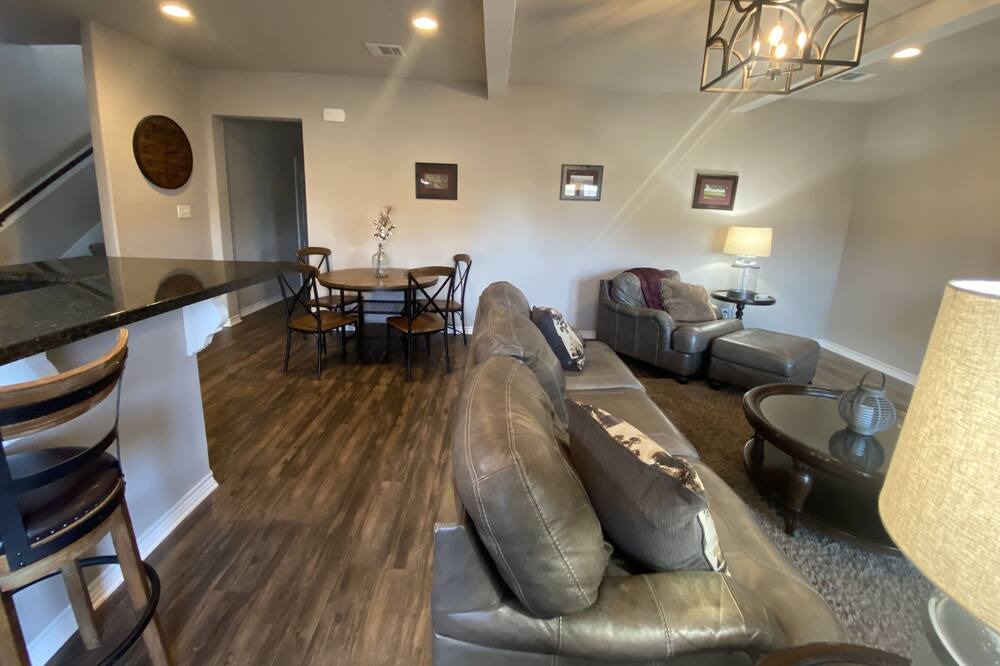 Photo of Livingroom in Wellborn