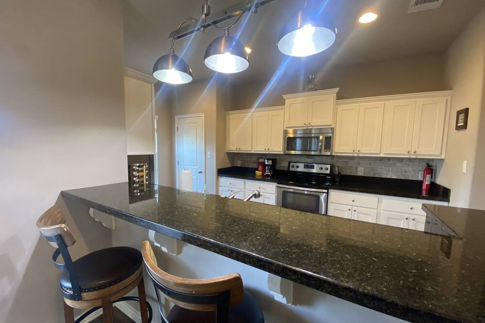 Photo of Kitchen in Wellborn