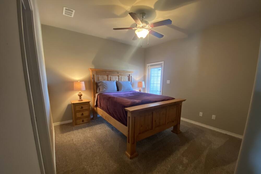 Photo of Bedroom in Wellborn