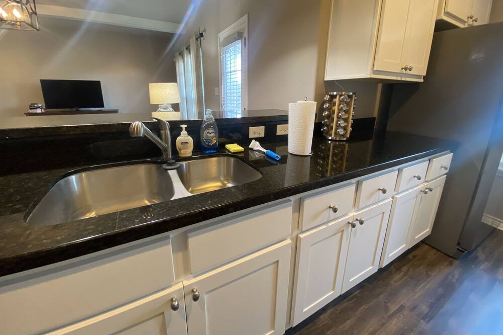 Photo of Kitchen in Wellborn