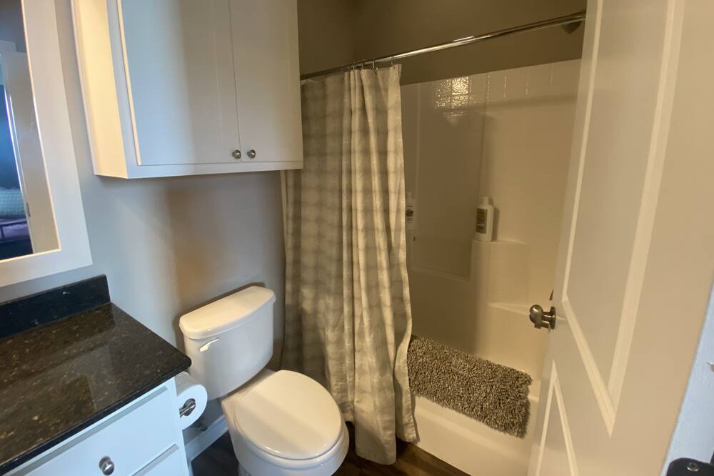Photo of Bathroom in Wellborn