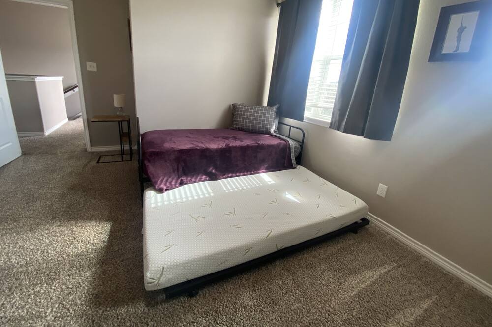 Photo of Bedroom in Wellborn