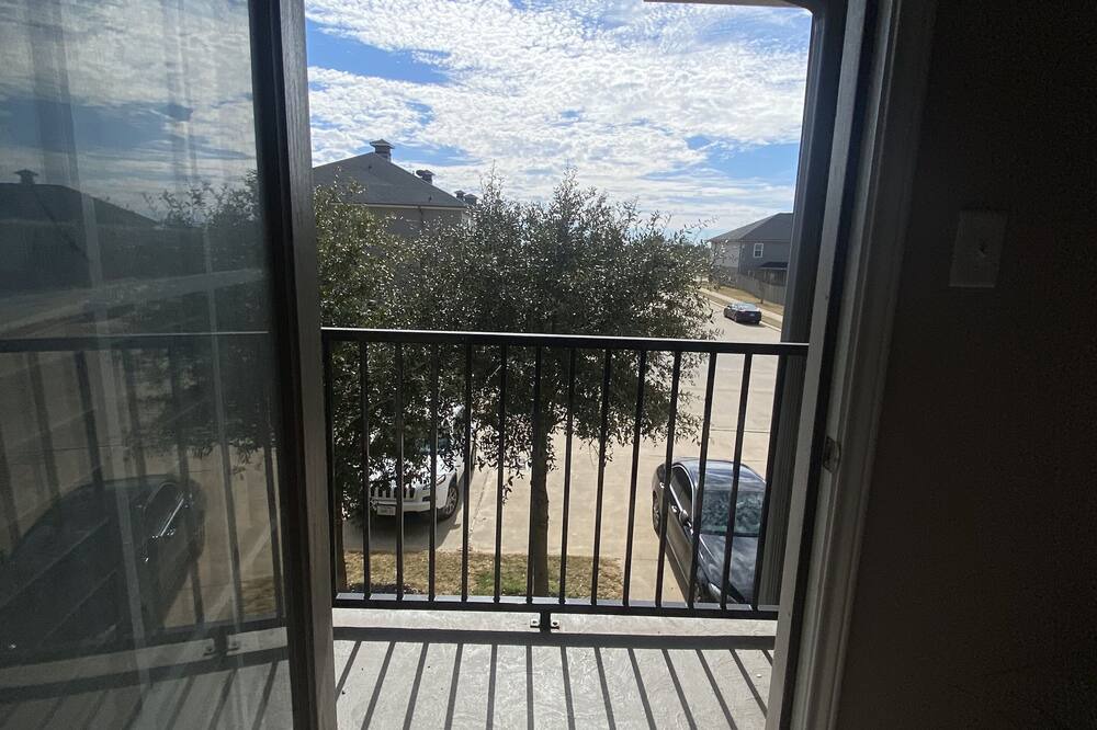 Photo of Patio Balcony in Wellborn