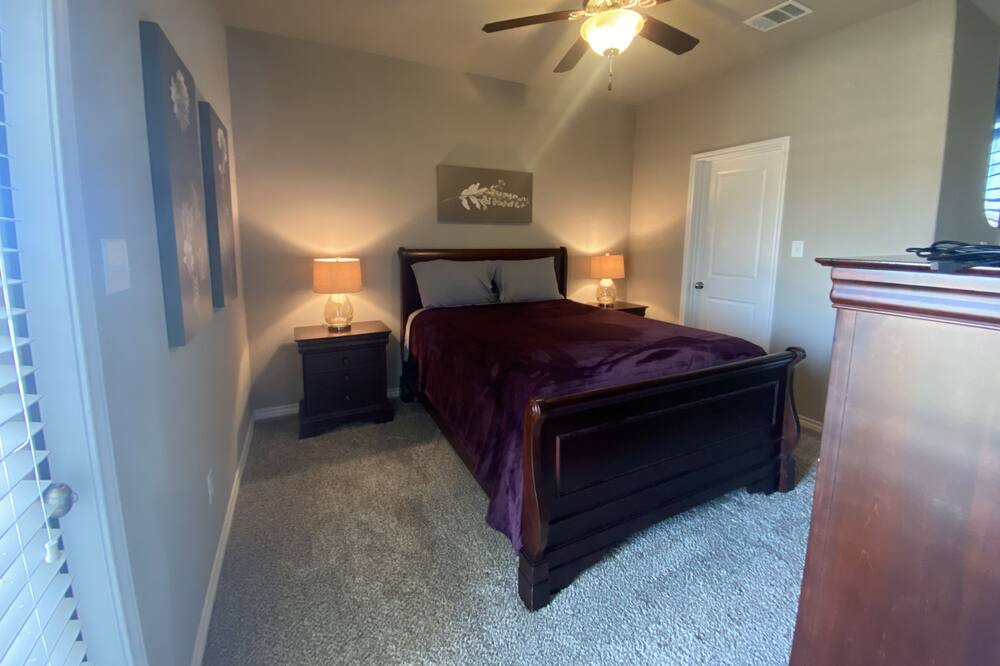 Photo of Bedroom in Wellborn