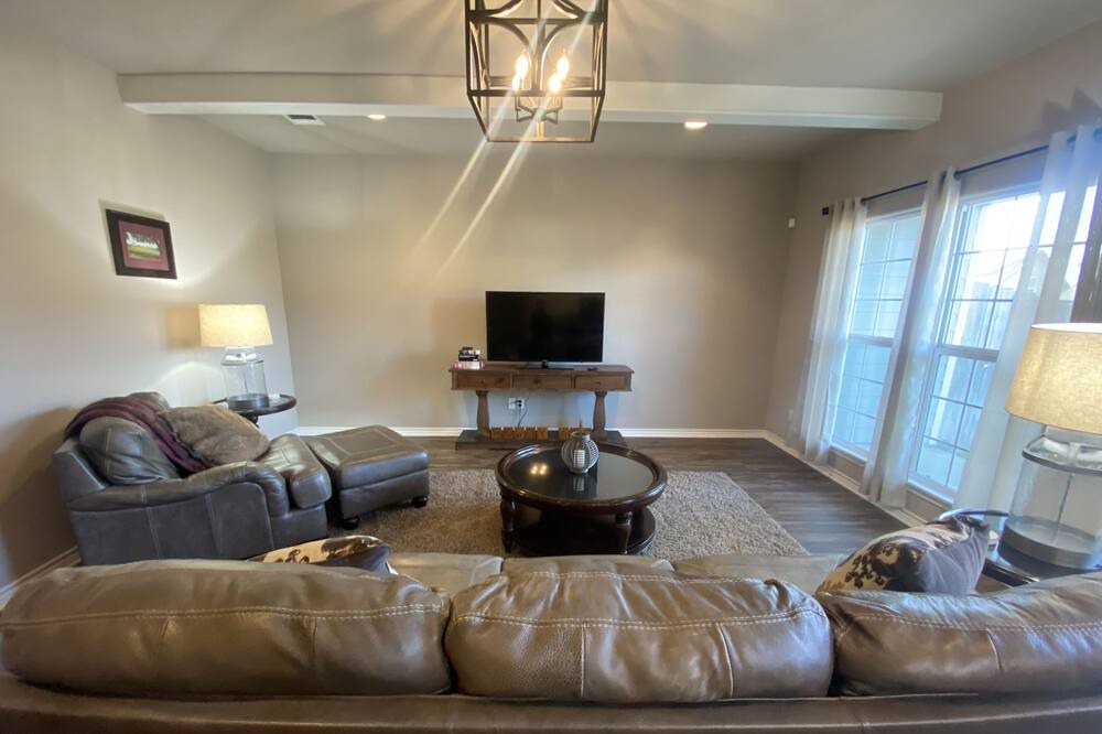 Photo of Livingroom in Wellborn
