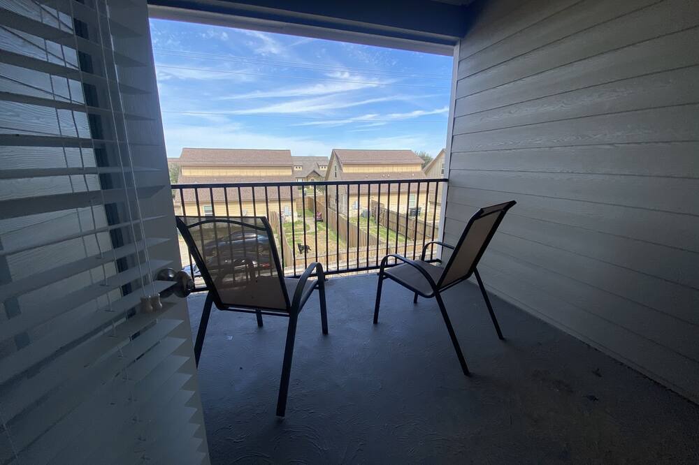 Photo of Patio Balcony in Wellborn