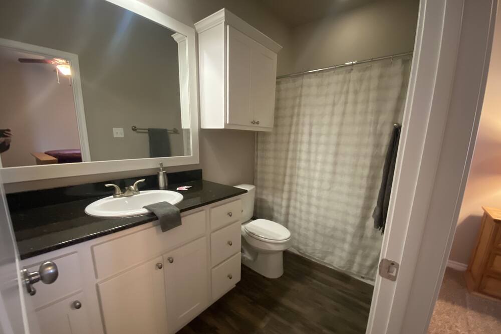 Photo of Bathroom in Wellborn