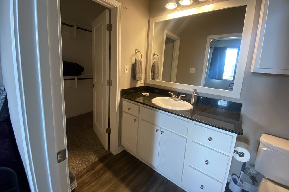 Photo of Bathroom in Wellborn