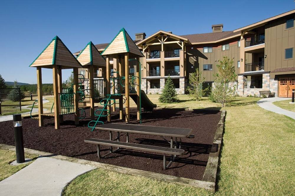 Photo of Outdoor in West Yellowstone