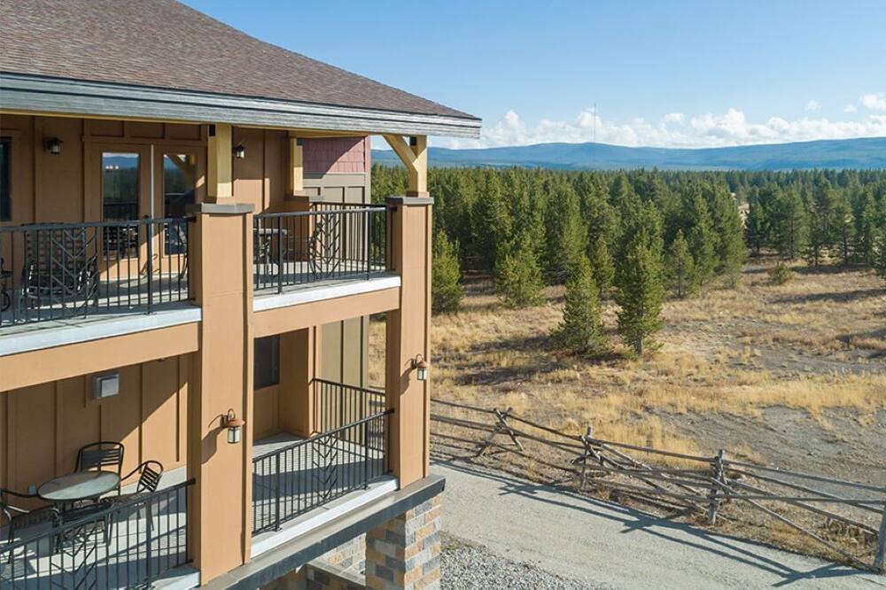 Photo of Others in West Yellowstone