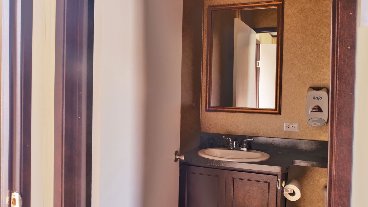 Photo of Bathroom in Carlsbad