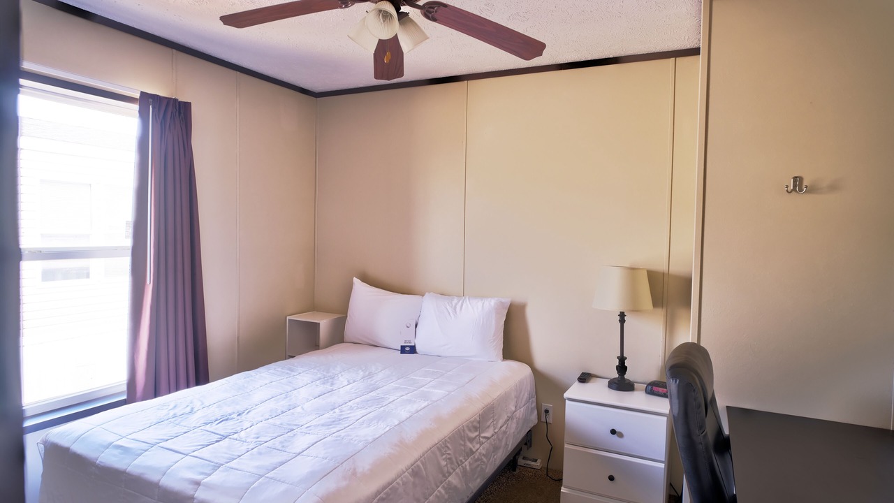 Photo of Bedroom in Carlsbad