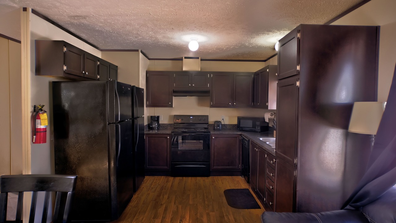 Photo of Kitchen in Carlsbad