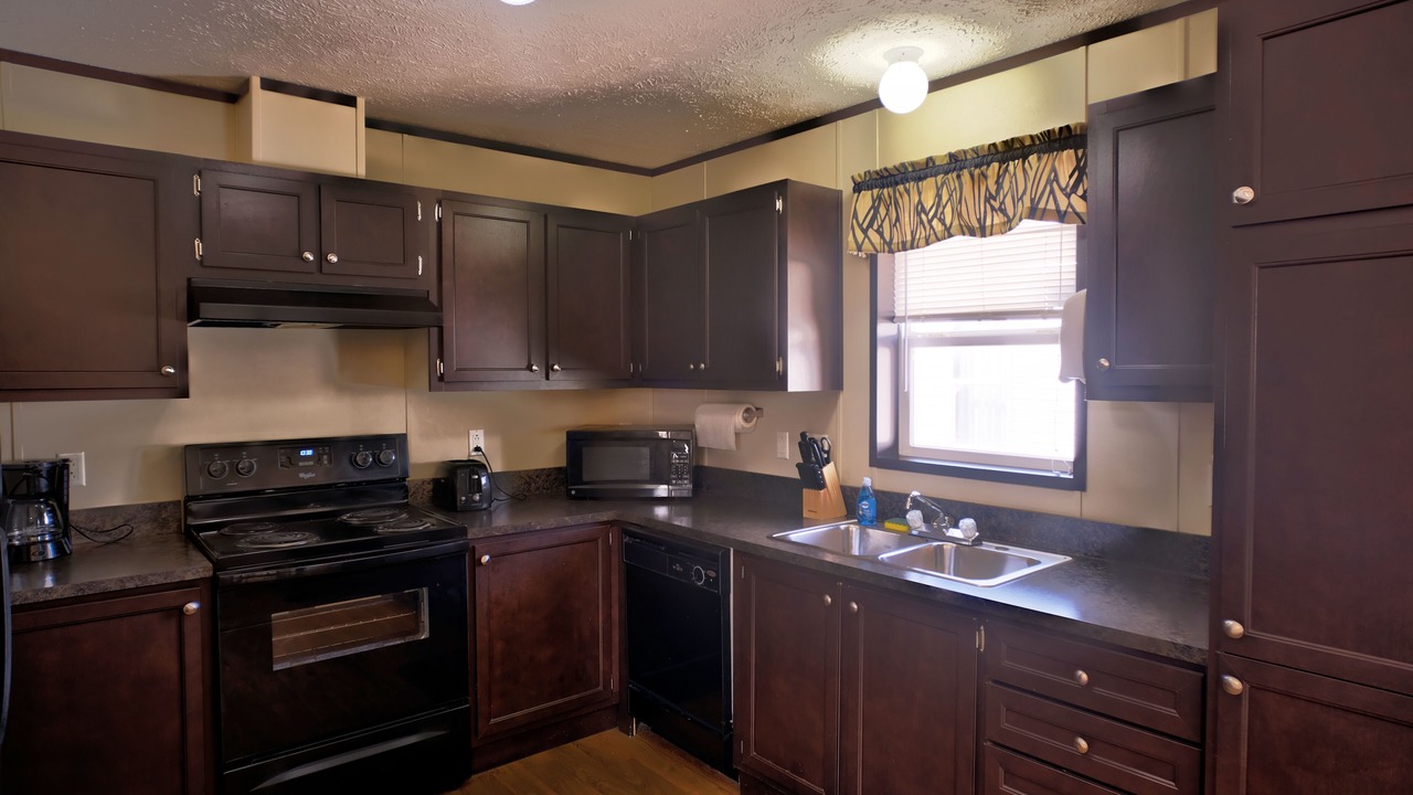 Photo of Kitchen in Carlsbad