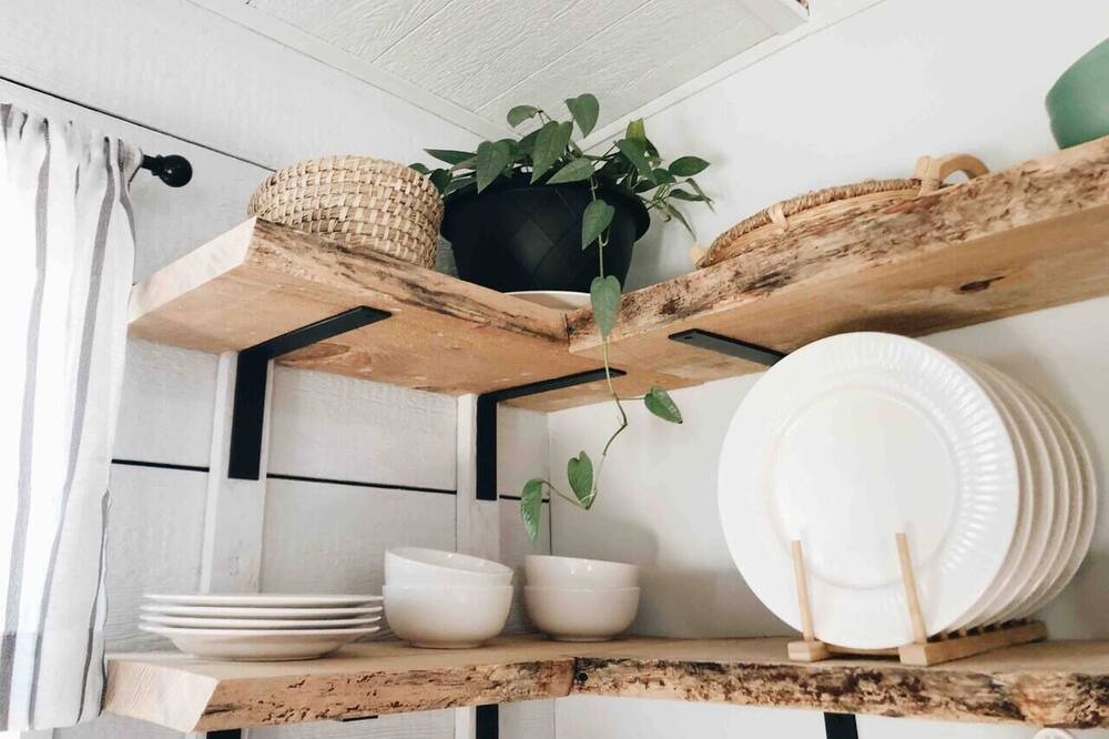 Photo of Kitchen in Rosston
