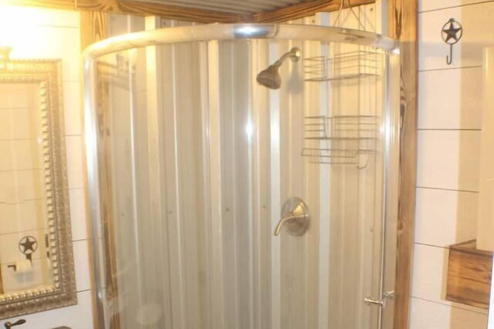 Photo of Bathroom in Rosston