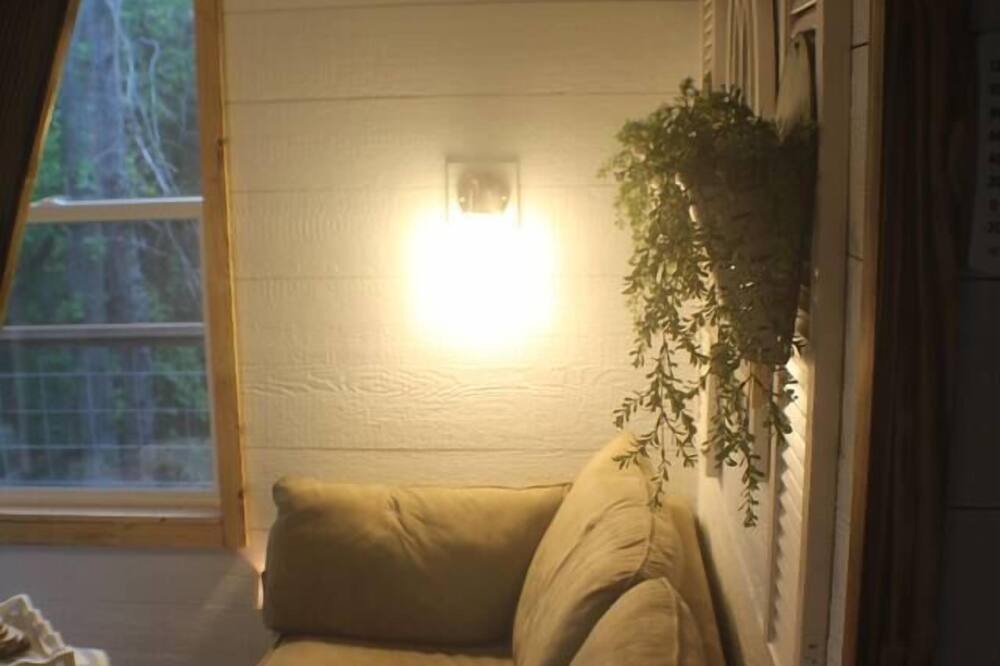 Photo of Bedroom in Rosston