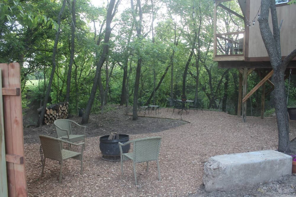 Photo of Outdoor in Rosston