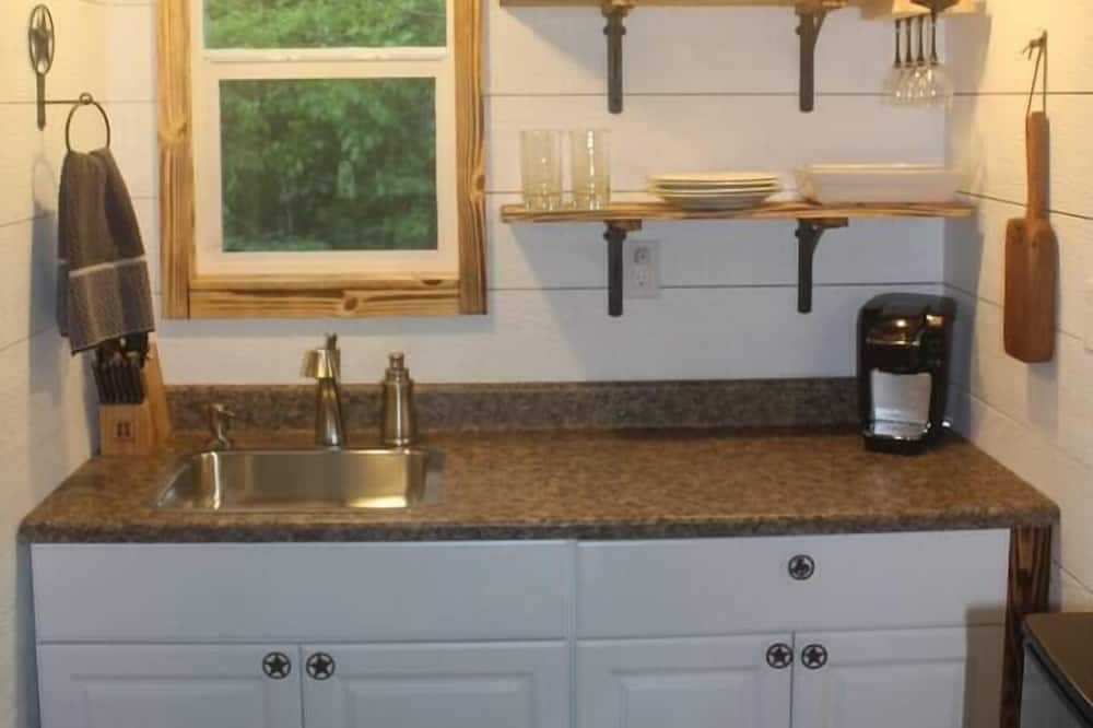 Photo of Kitchen in Rosston