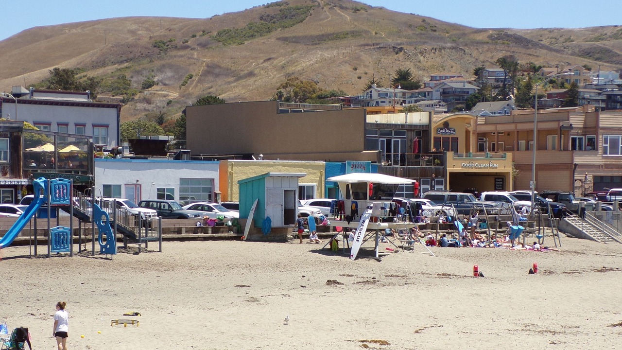 Photo of Outdoor in Cayucos