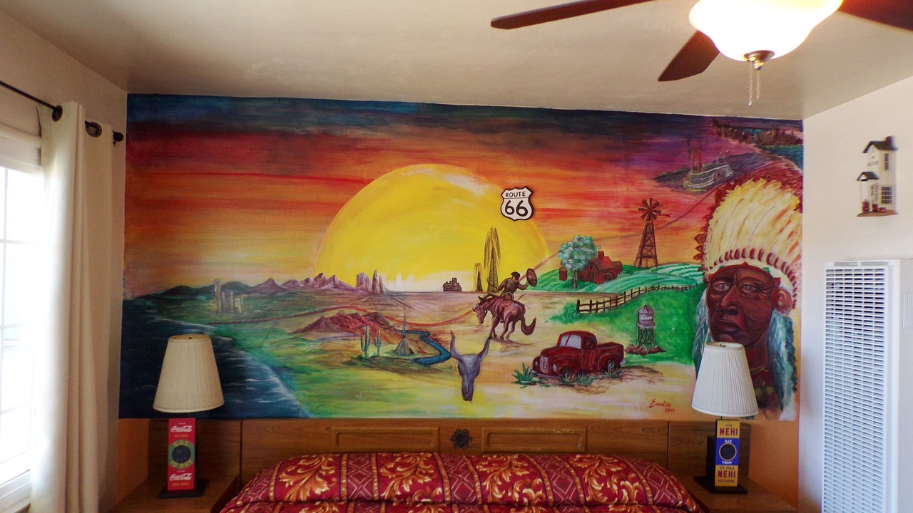 Photo of Bedroom in Cayucos