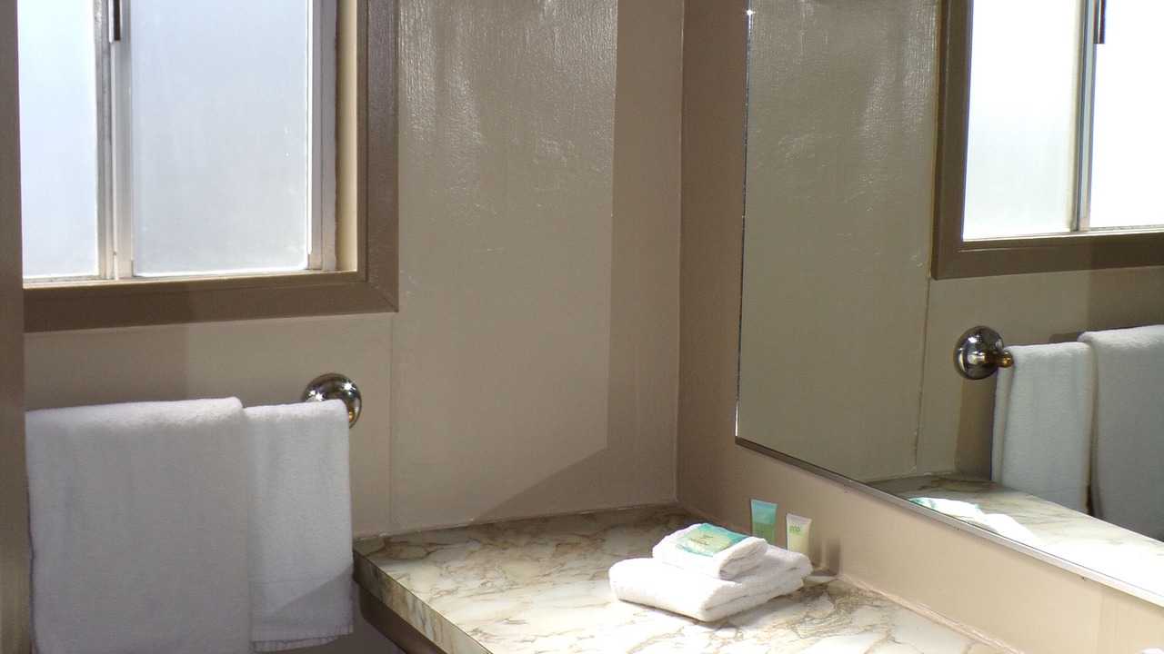Photo of Bathroom in Cayucos