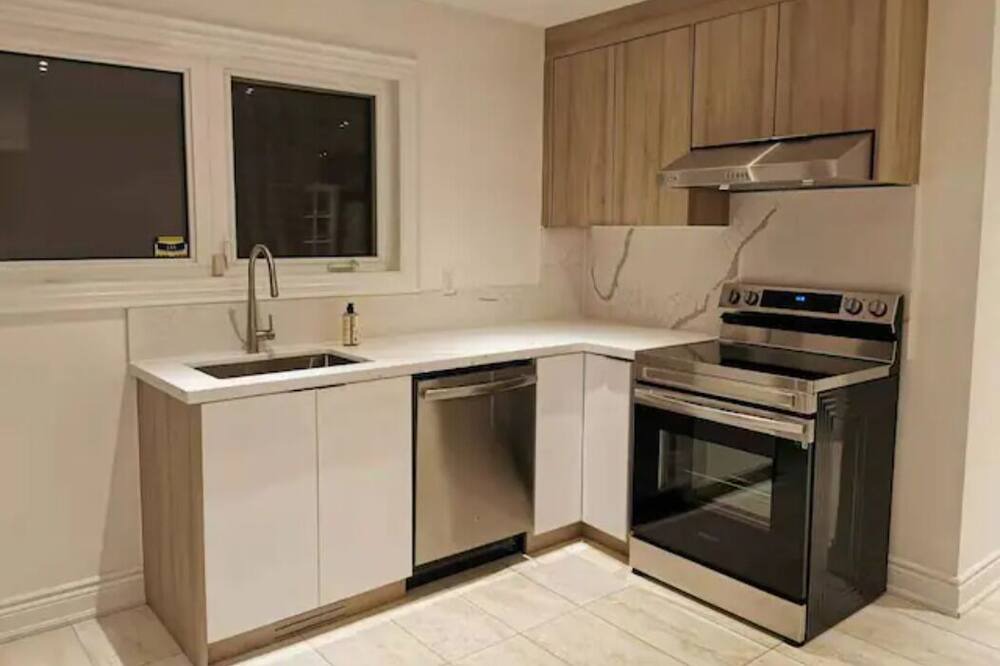 Photo of Kitchen in King