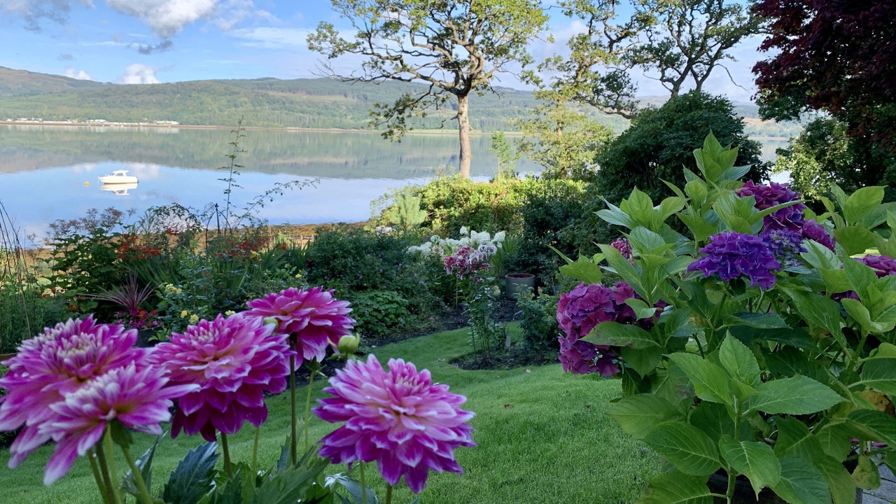 Photo of Outdoor in Cairndow