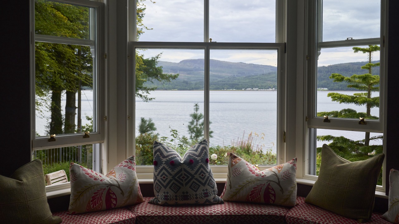 Photo of Others in Cairndow