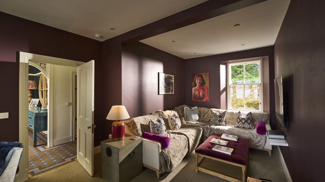 Photo of Others in Cairndow