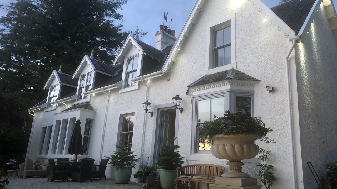 Photo of Outdoor in Cairndow