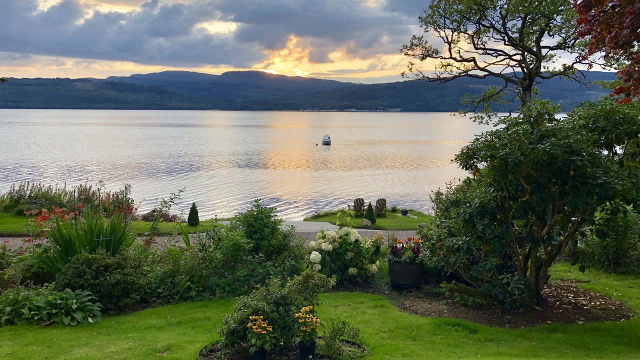 Photo of Outdoor in Cairndow