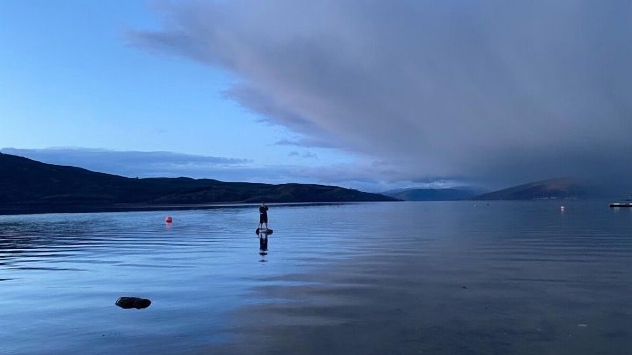 Photo of Others in Cairndow