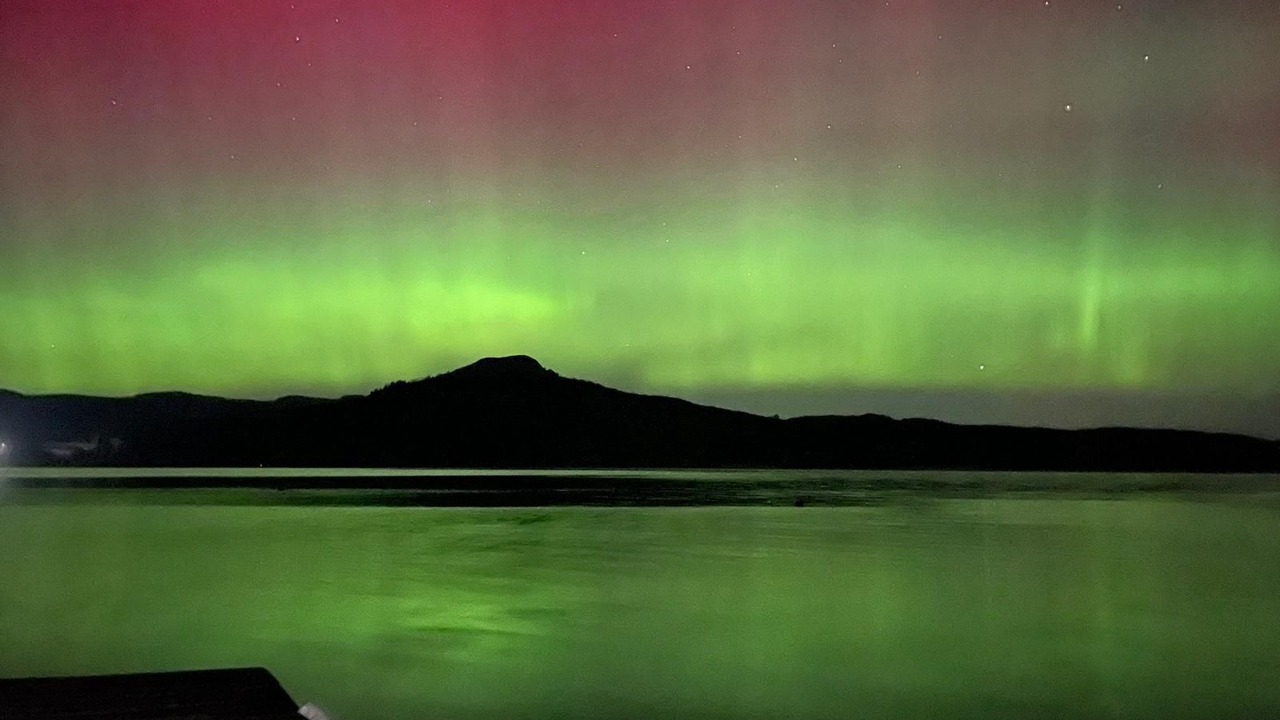 Photo of Others in Cairndow