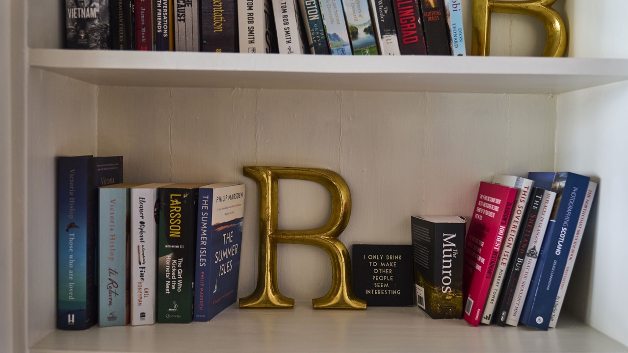 Photo of Others in Cairndow