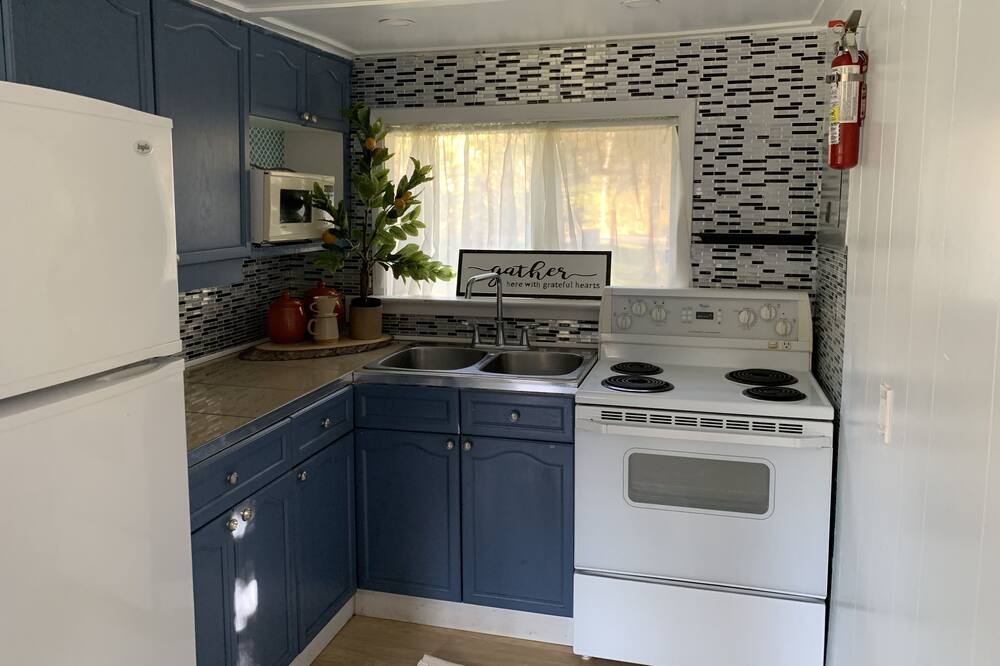 Photo of Kitchen in Huntsville