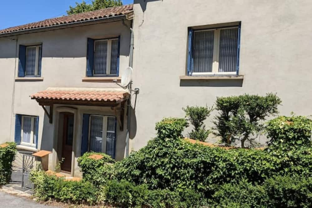 Photo of Outdoor in Cambounes