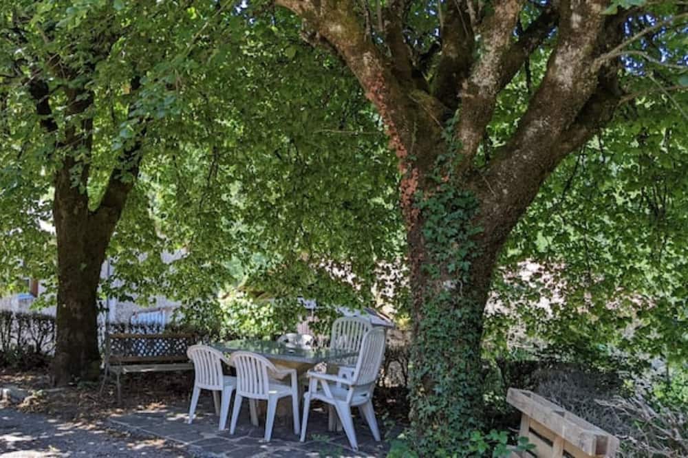 Photo of Outdoor in Cambounes