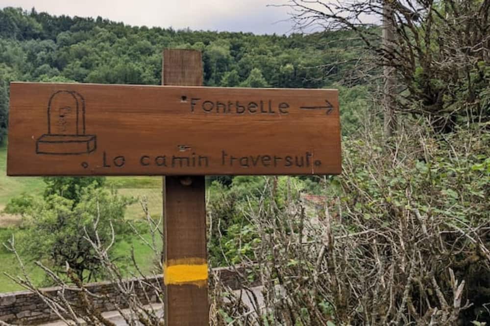 Photo of Outdoor in Cambounes