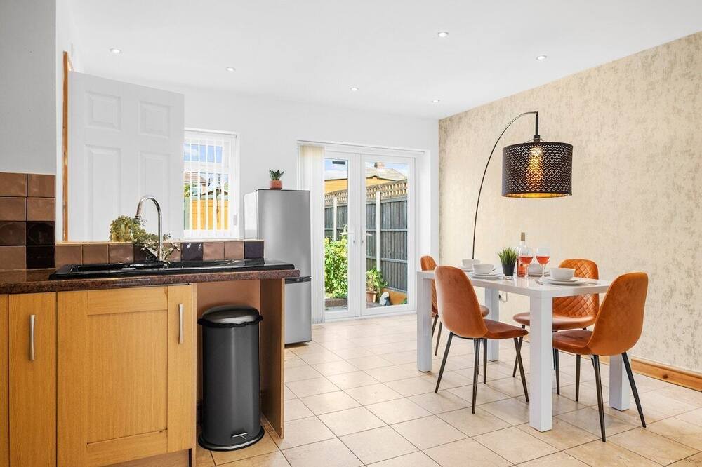 Photo of Kitchen in Olton