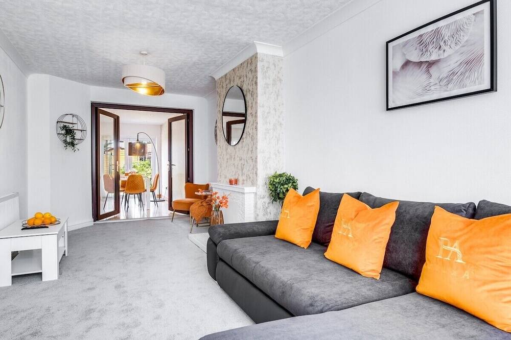 Photo of Livingroom in Olton