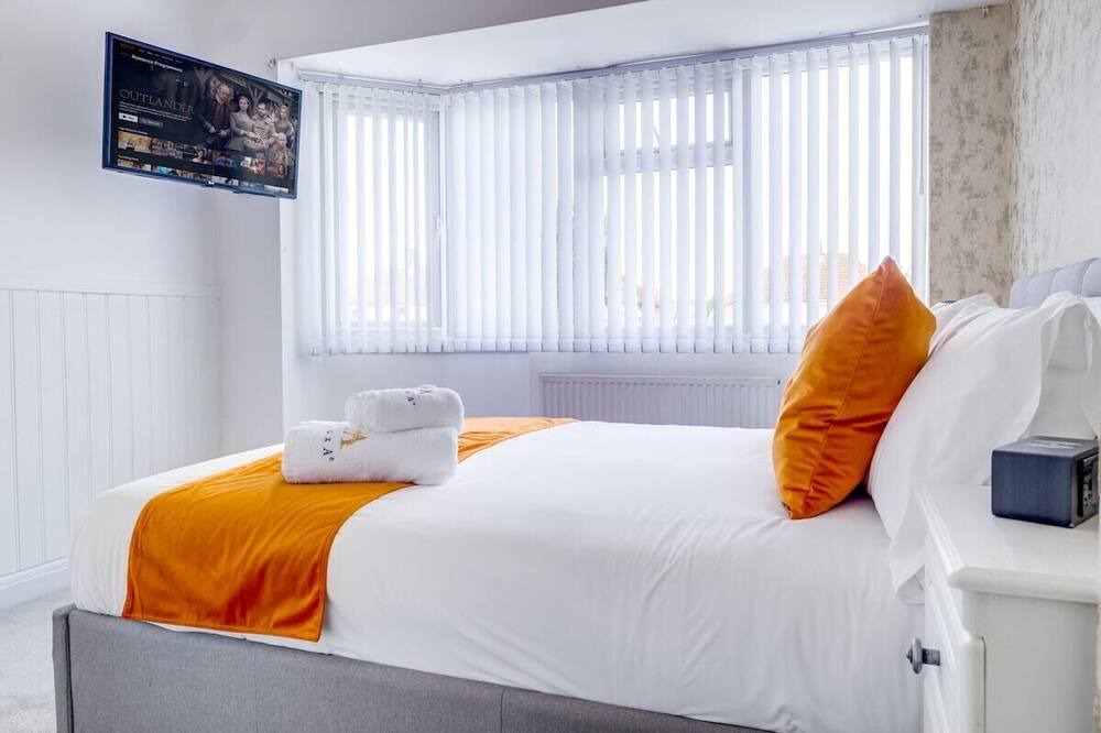 Photo of Bedroom in Olton