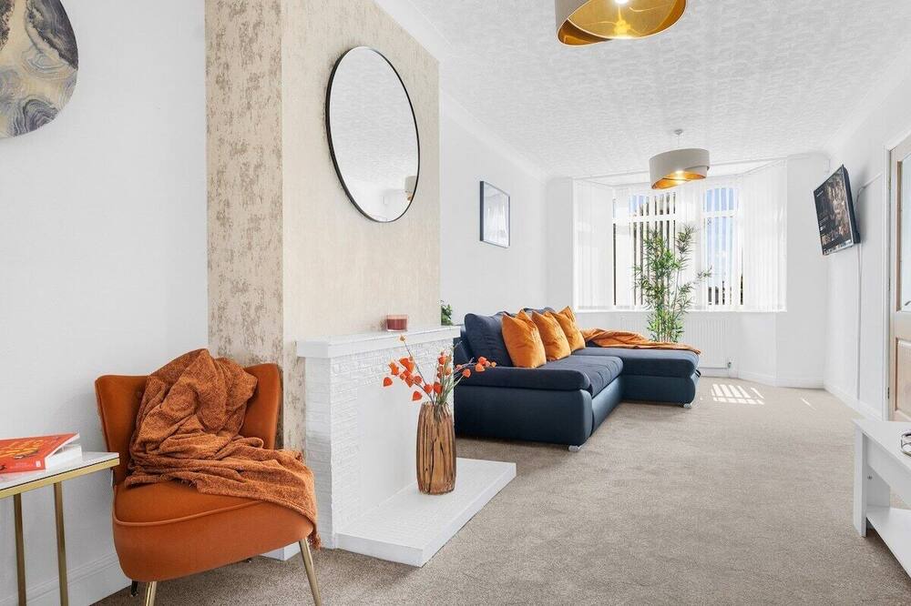 Photo of Livingroom in Olton