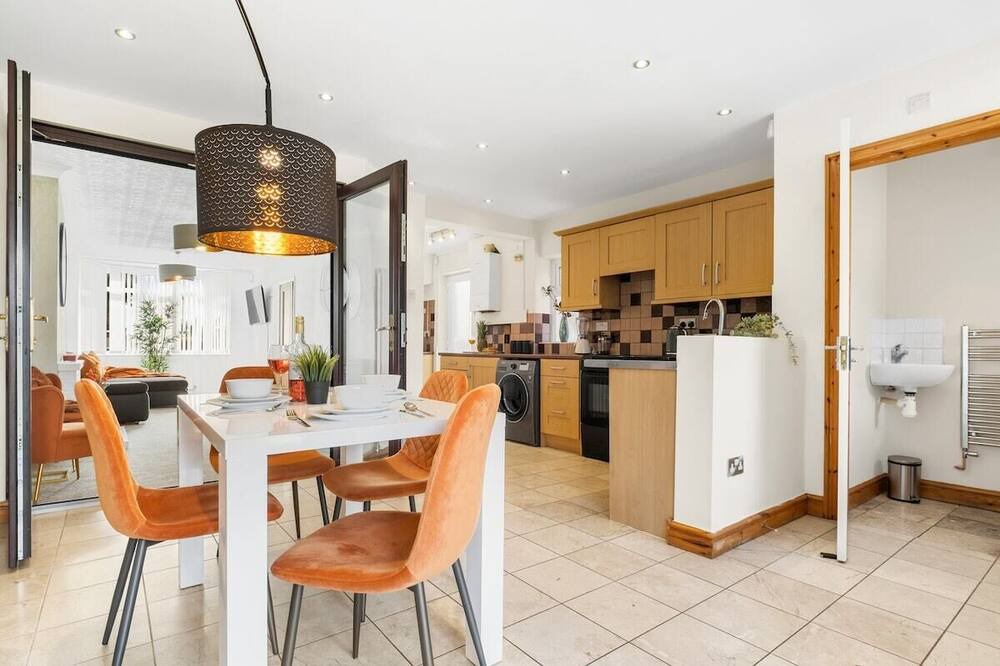 Photo of Kitchen in Olton