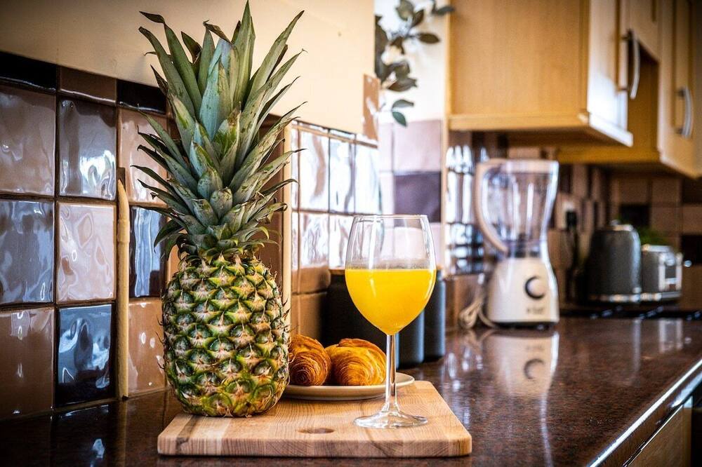 Photo of Kitchen in Olton