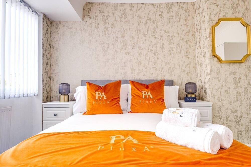 Photo of Bedroom in Olton